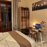 公寓 La Mia Dolce Casa In