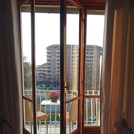 La Mia Dolce Casa In Appartement