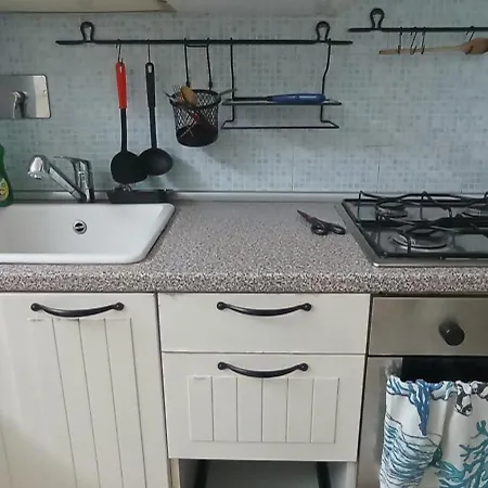 Appartement La Mia Dolce Casa In *