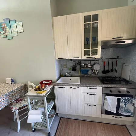 La Mia Dolce Casa In Appartement Turin