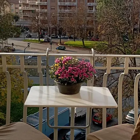 La Mia Dolce Casa In Turin