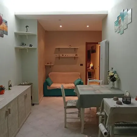 La Mia Dolce Casa In Apartment