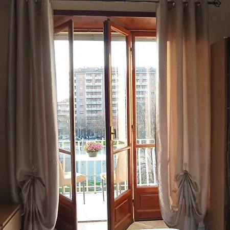 アパート La Mia Dolce Casa In *