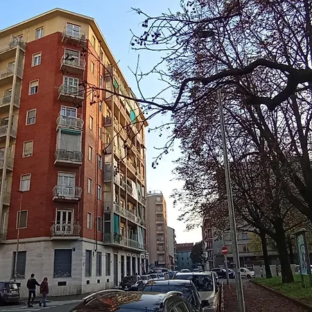 La Mia Dolce Casa In Turin