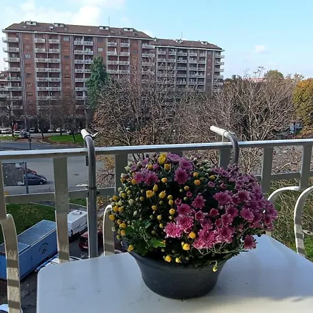La Mia Dolce Casa In Apartment *