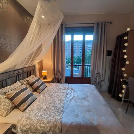 La Mia Dolce Casa In Turin