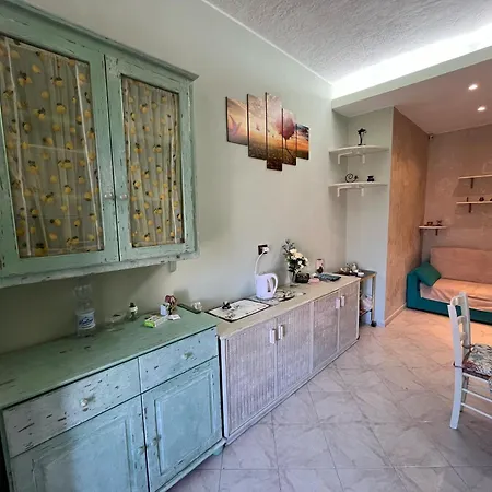 La Mia Dolce Casa In * Turin