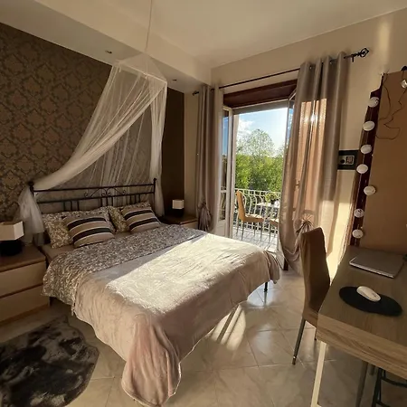 Appartement La Mia Dolce Casa In