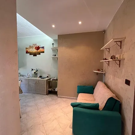 La Mia Dolce Casa In * Turin