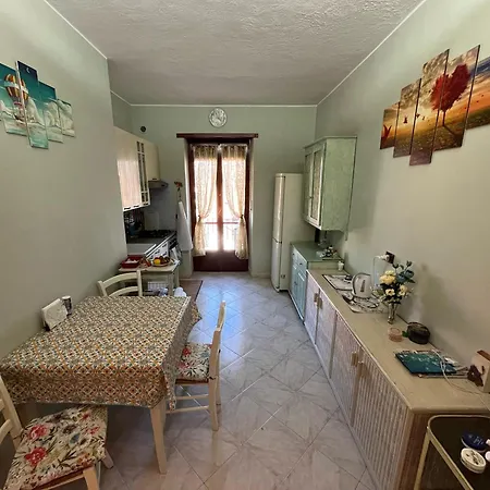 Appartement La Mia Dolce Casa In