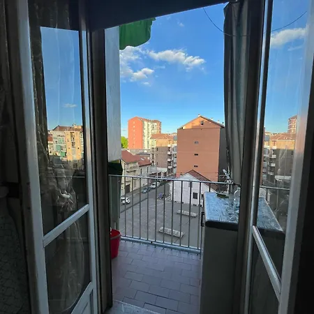 La Mia Dolce Casa In Apartamento *