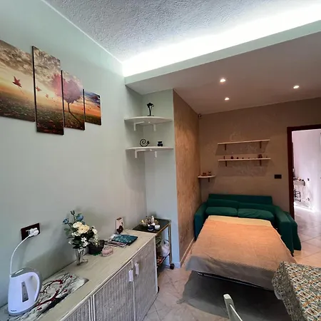La Mia Dolce Casa In Apartment Turin
