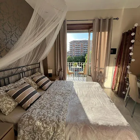 La Mia Dolce Casa In Turin