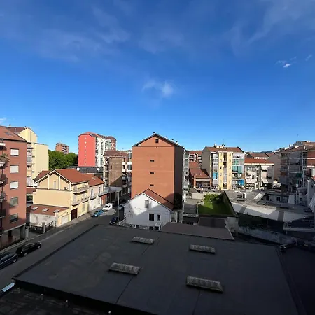 La Mia Dolce Casa In Appartement