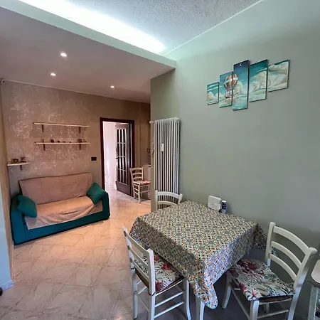 La Mia Dolce Casa In Apartment Turin