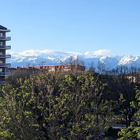 La Mia Dolce Casa In アパート *