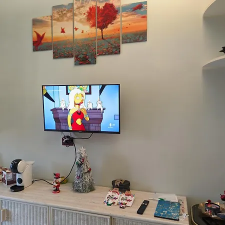 Appartement La Mia Dolce Casa In