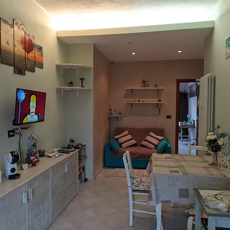 La Mia Dolce Casa In