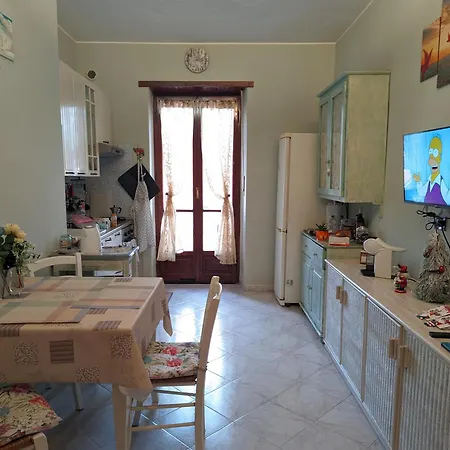 La Mia Dolce Casa In Turin