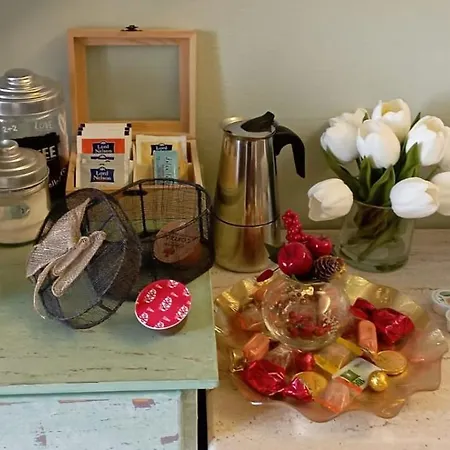 La Mia Dolce Casa In Appartement *