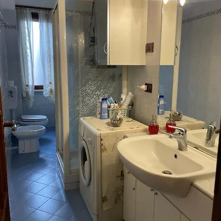 La Mia Dolce Casa In Appartement Turin