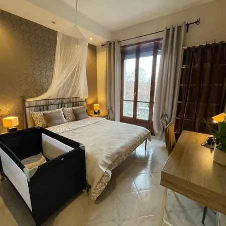 La Mia Dolce Casa In アパート