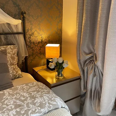 La Mia Dolce Casa In Turin