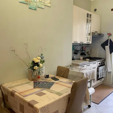 La Mia Dolce Casa In *