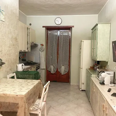 Apartment La Mia Dolce Casa In *