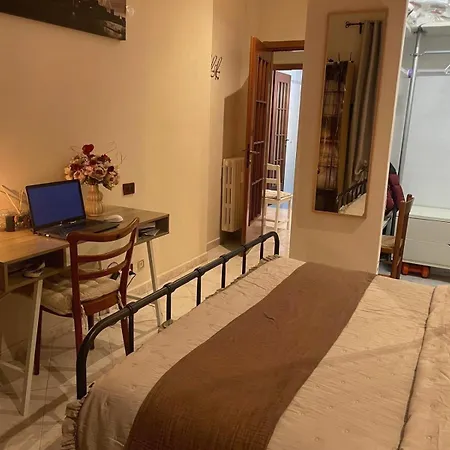 La Mia Dolce Casa In *