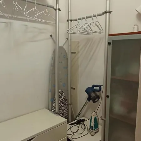 La Mia Dolce Casa In Apartamento *