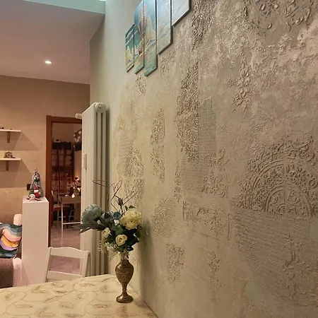 La Mia Dolce Casa In Turijn