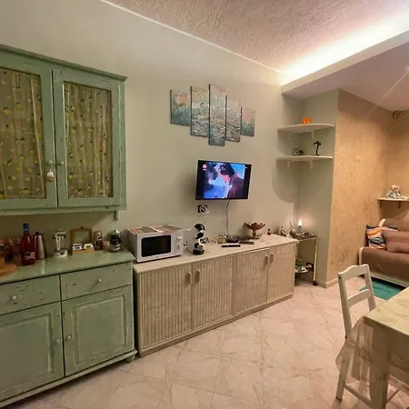 Apartment La Mia Dolce Casa In Turin