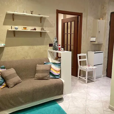 Apartment La Mia Dolce Casa In Turin