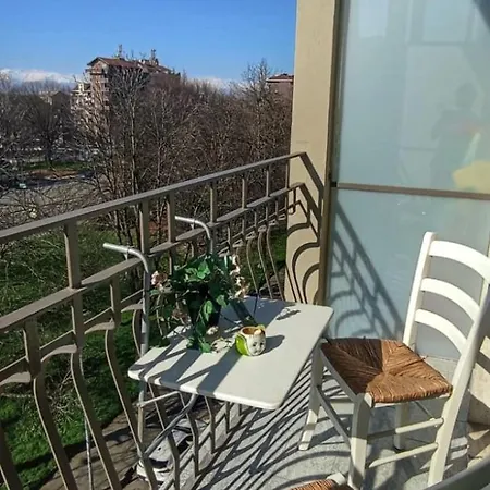 Appartement La Mia Dolce Casa In Turijn