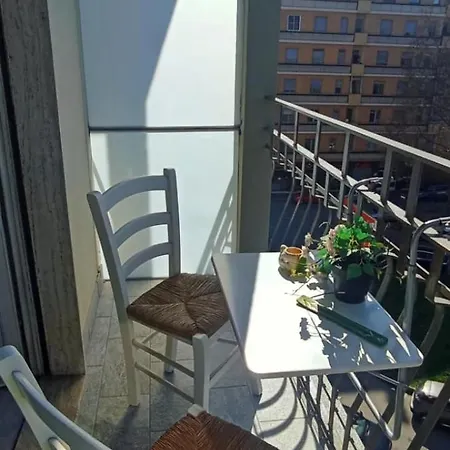 La Mia Dolce Casa In Appartement