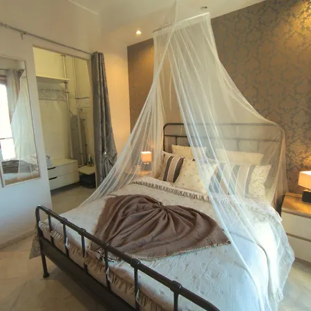 La Mia Dolce Casa In Apartment *