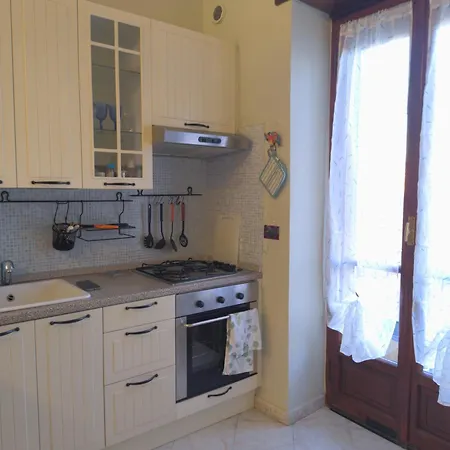 La Mia Dolce Casa In Apartment *