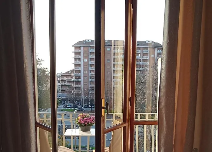 La Mia Dolce Casa In Apartment