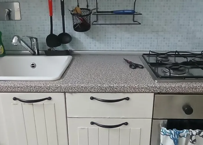 Apartment La Mia Dolce Casa In *