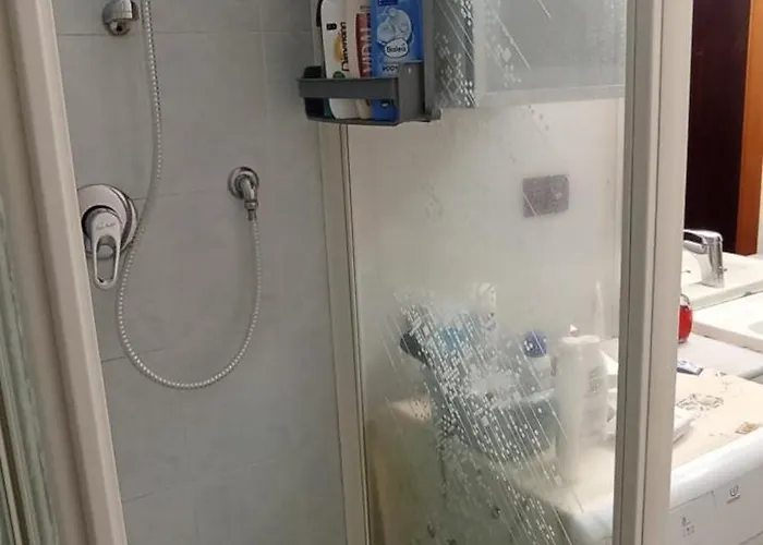 Apartment La Mia Dolce Casa In *