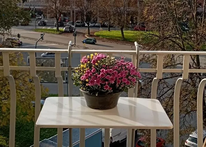 La Mia Dolce Casa In Turin