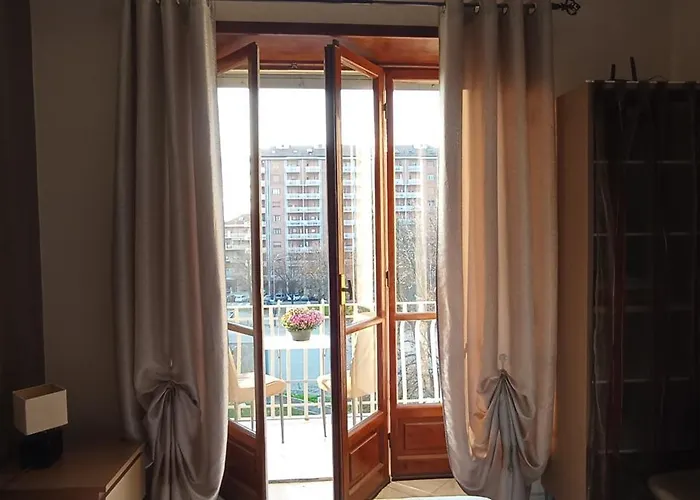 Apartment La Mia Dolce Casa In *