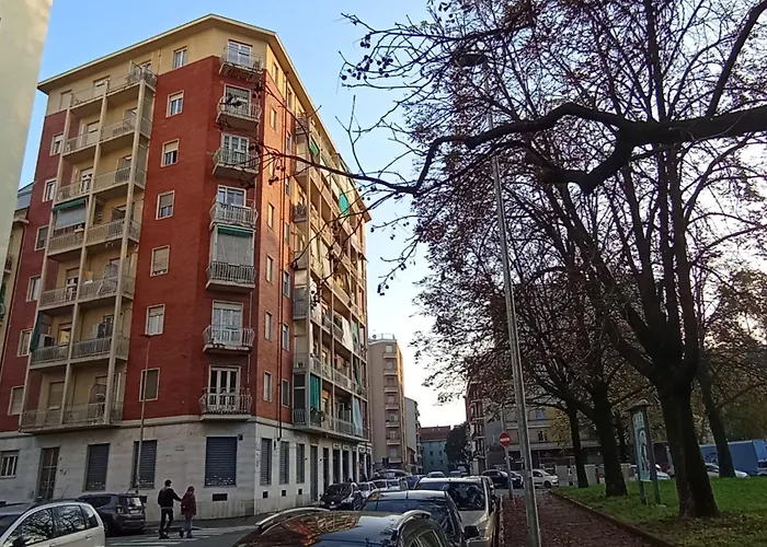La Mia Dolce Casa In Turin