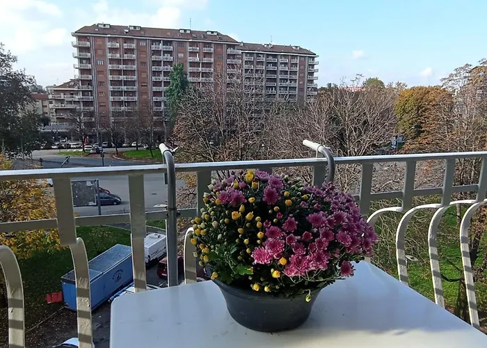 La Mia Dolce Casa In Apartment *