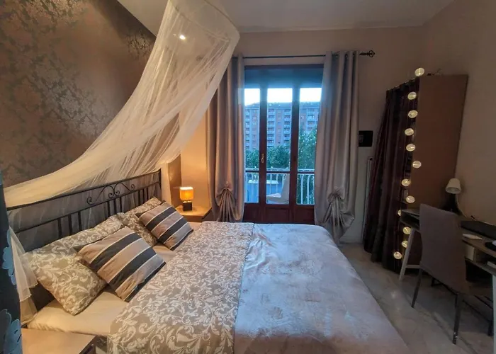 La Mia Dolce Casa In Turin