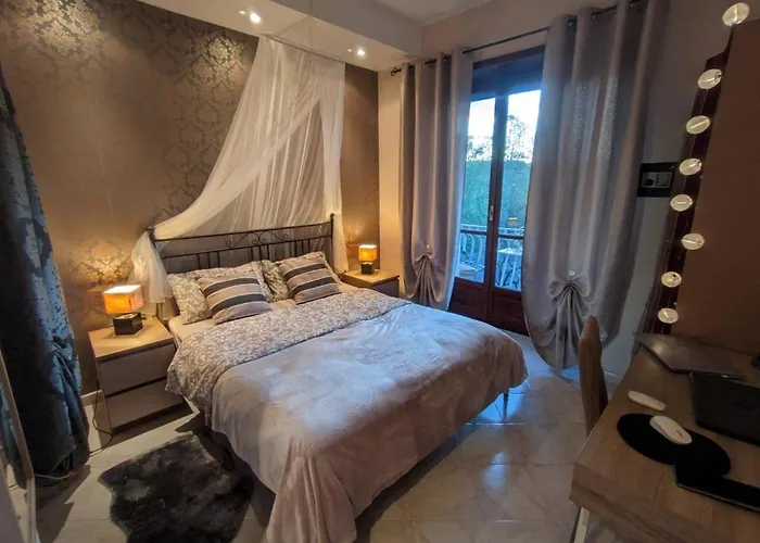 La Mia Dolce Casa In * Turin