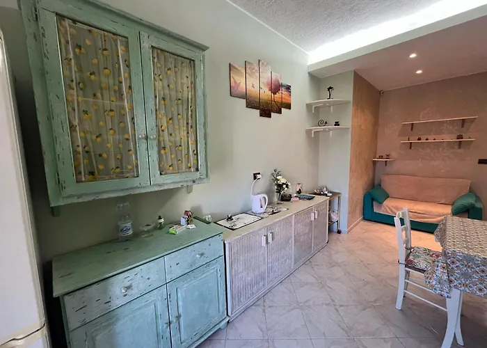 La Mia Dolce Casa In * Turin