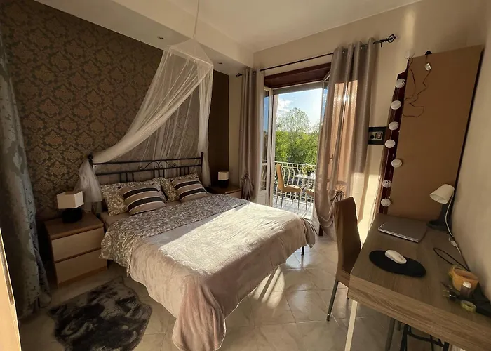 Apartment La Mia Dolce Casa In