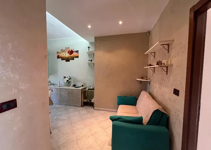 La Mia Dolce Casa In * Turin